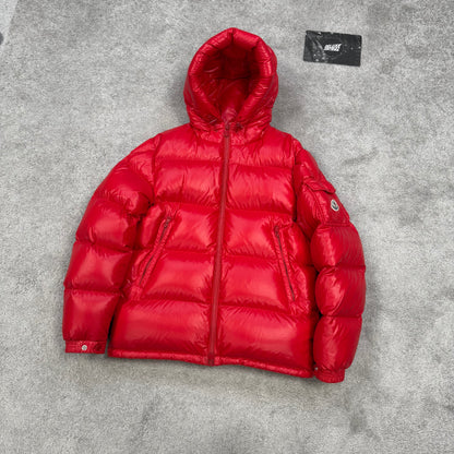 Moncler Ecrins