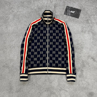 Gucci GG Jacquard Tracksuit