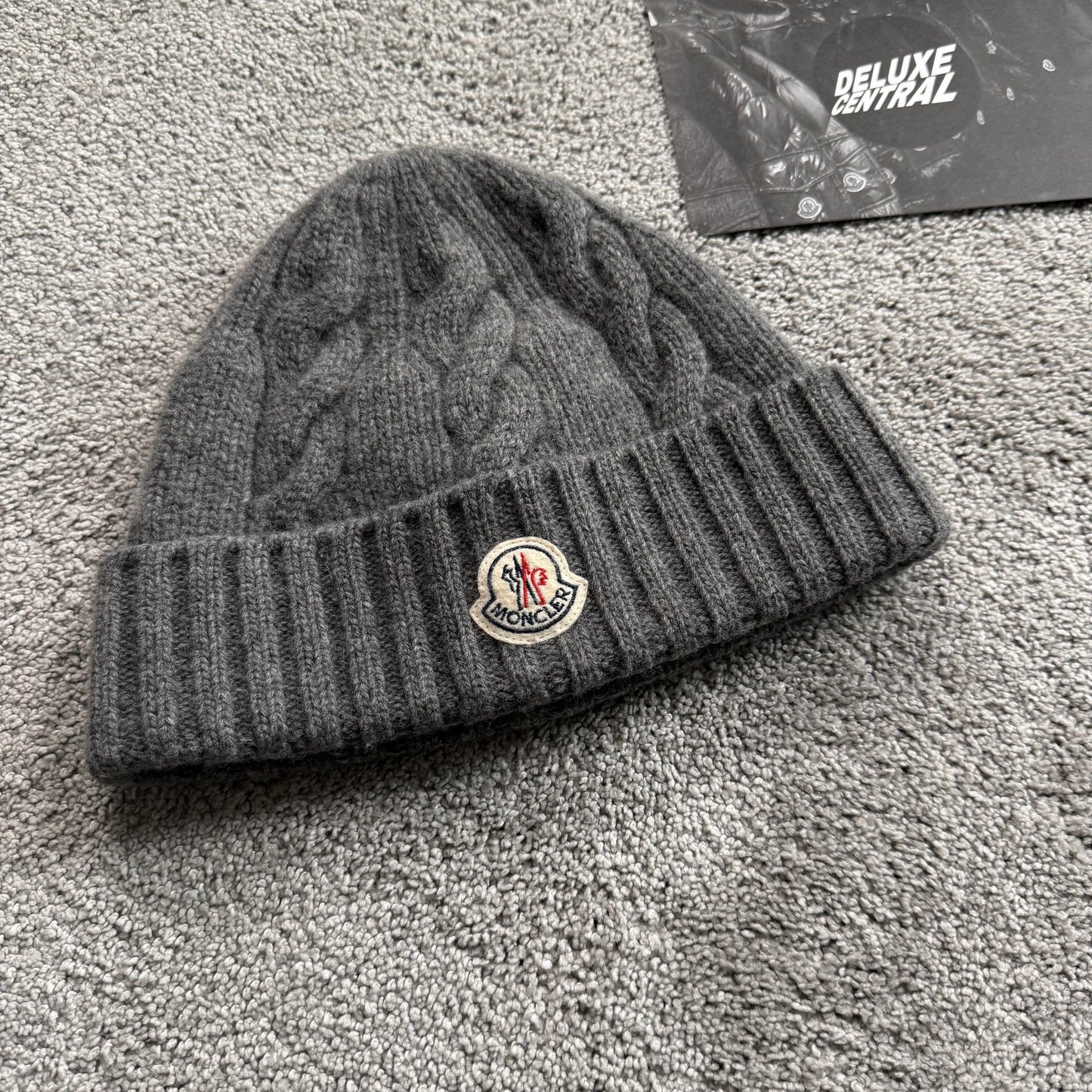 Moncler Beanie