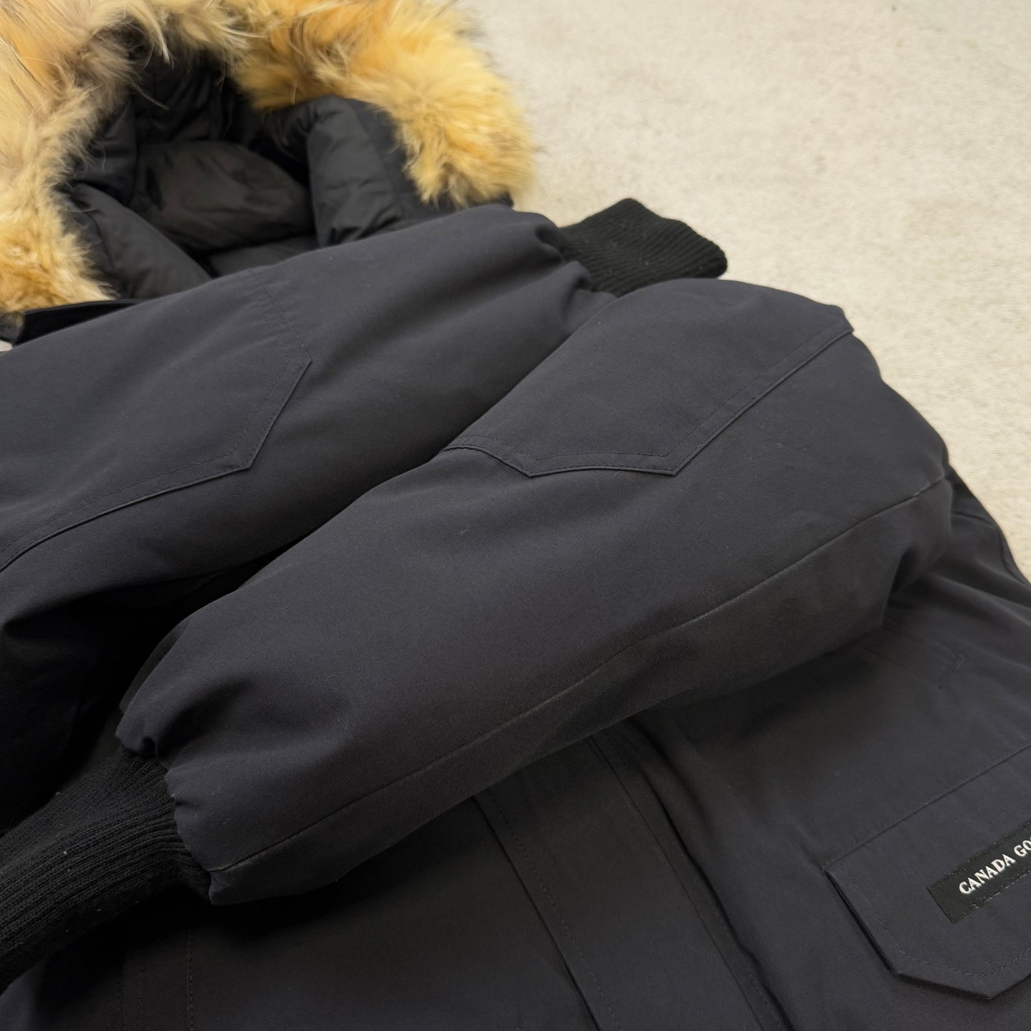 Canada Goose Chilliwack Bomber