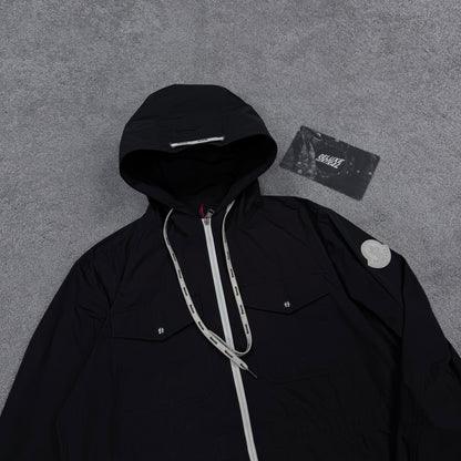 Moncler Carion Windbreaker