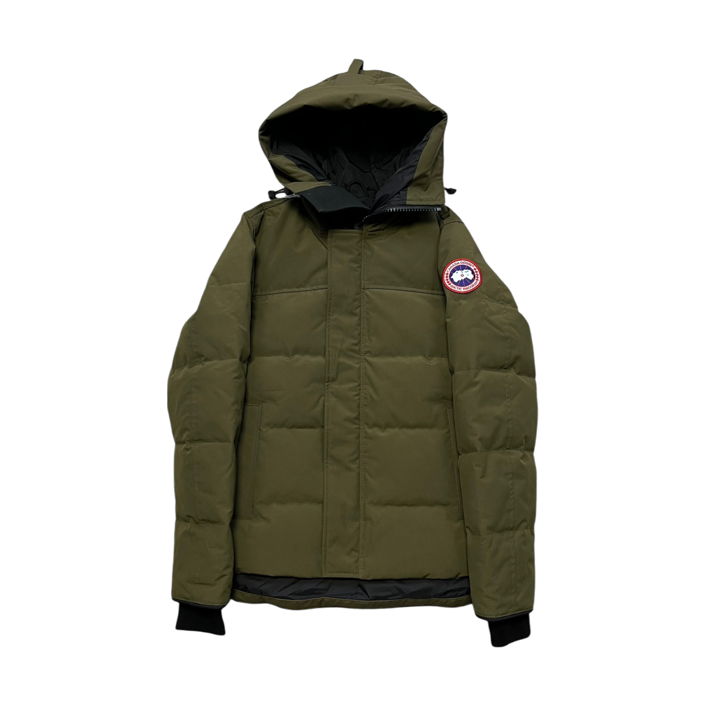 Canada Goose Macmillan