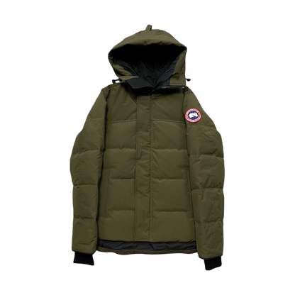 Canada Goose Macmillan