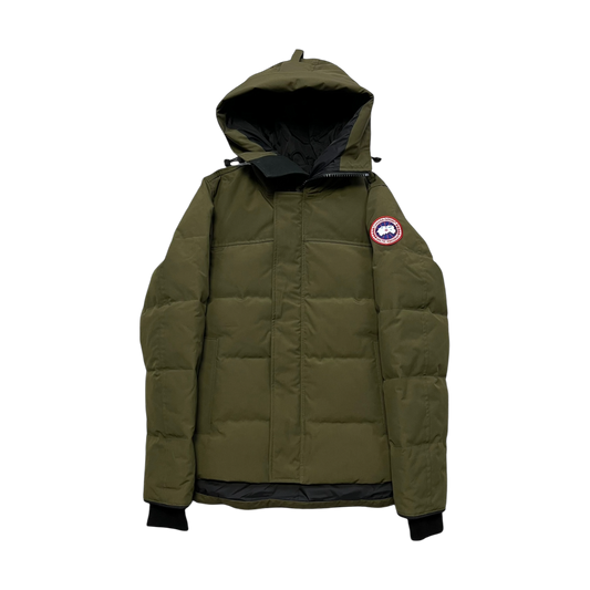 Canada Goose Macmillan