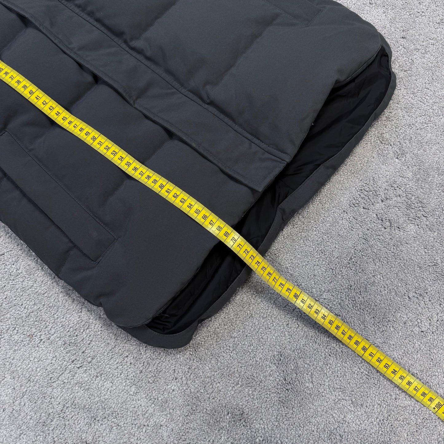 Canada Goose Macmillan