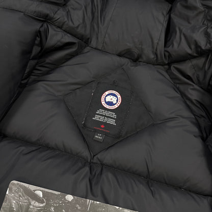 Canada Goose Chilliwack Bomber