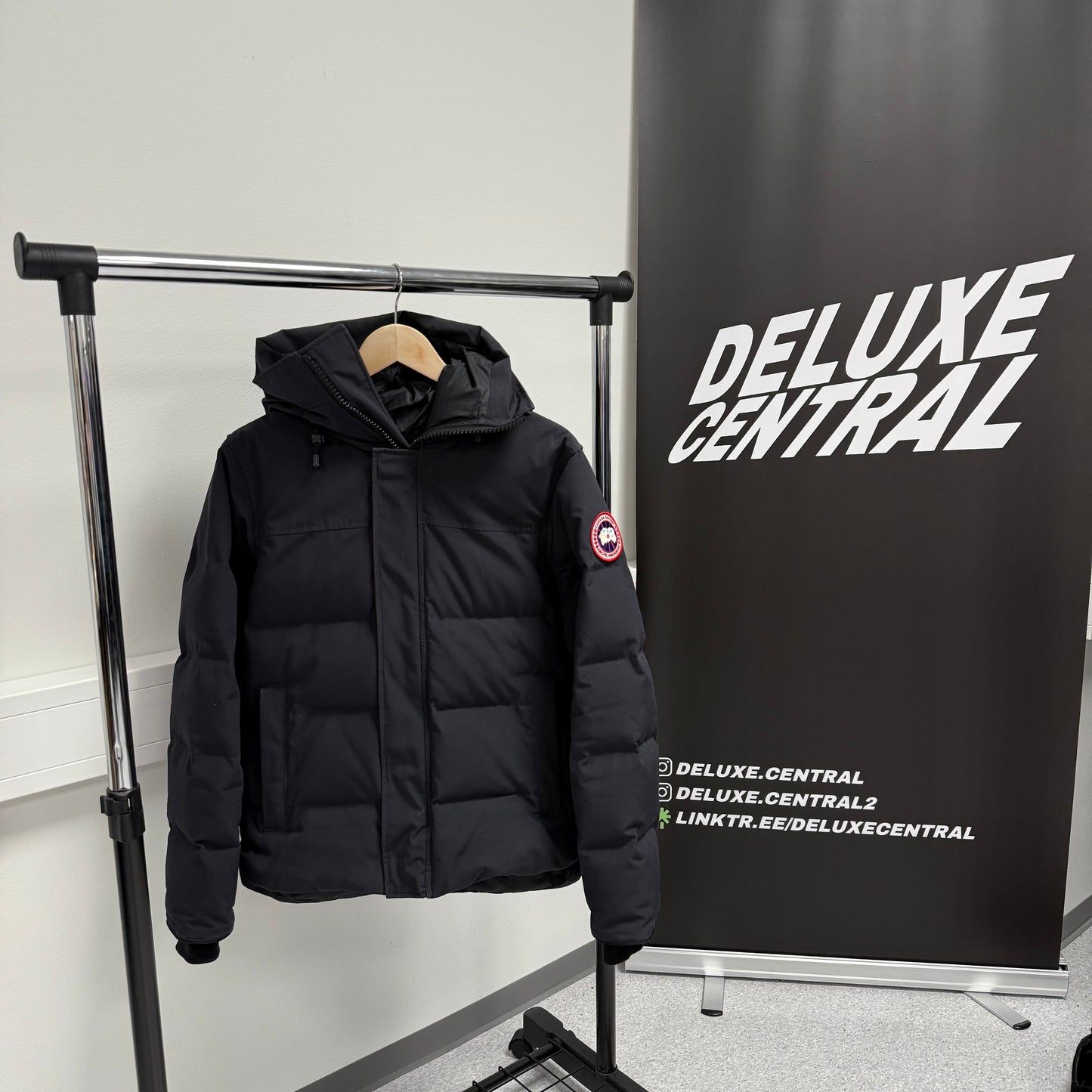 Canada Goose Macmillan