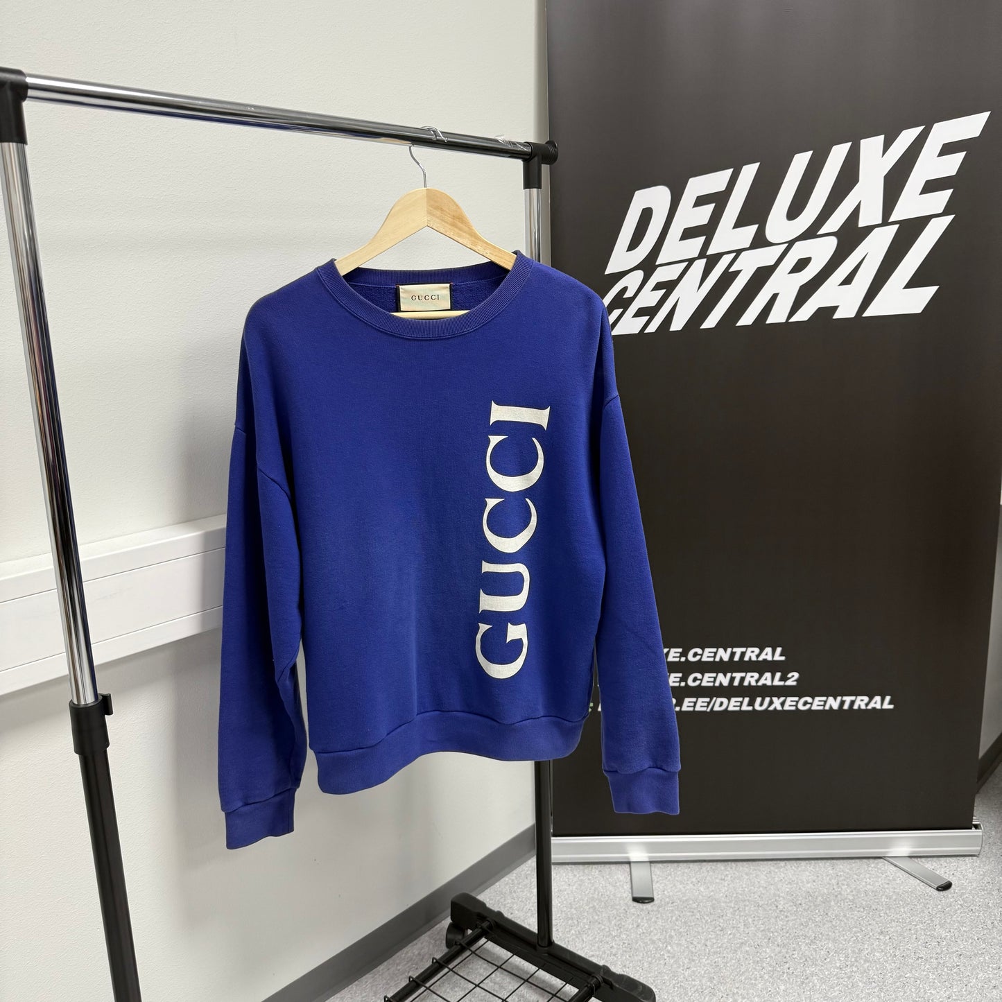 Gucci Sweatshirt