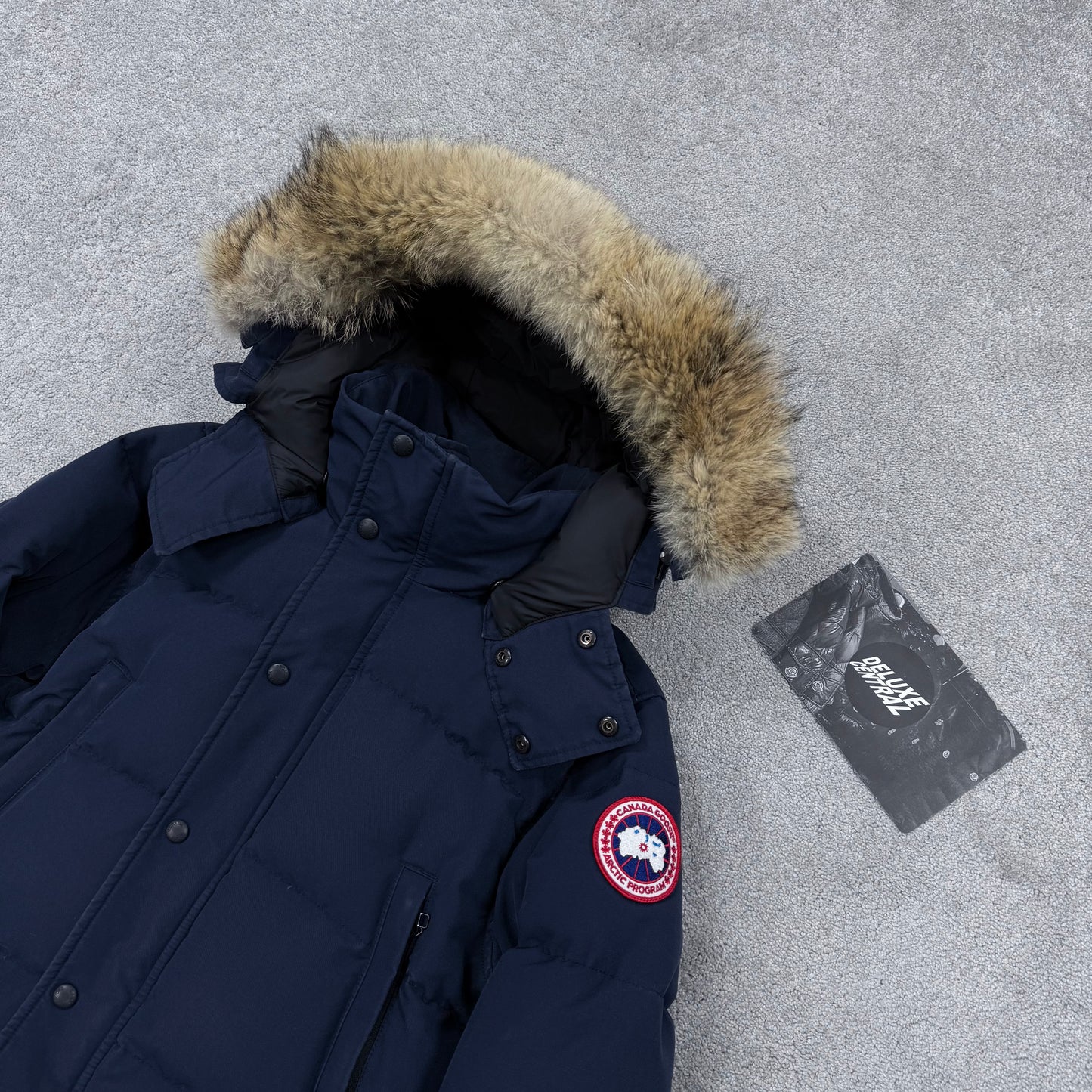Canada Goose Wyndham