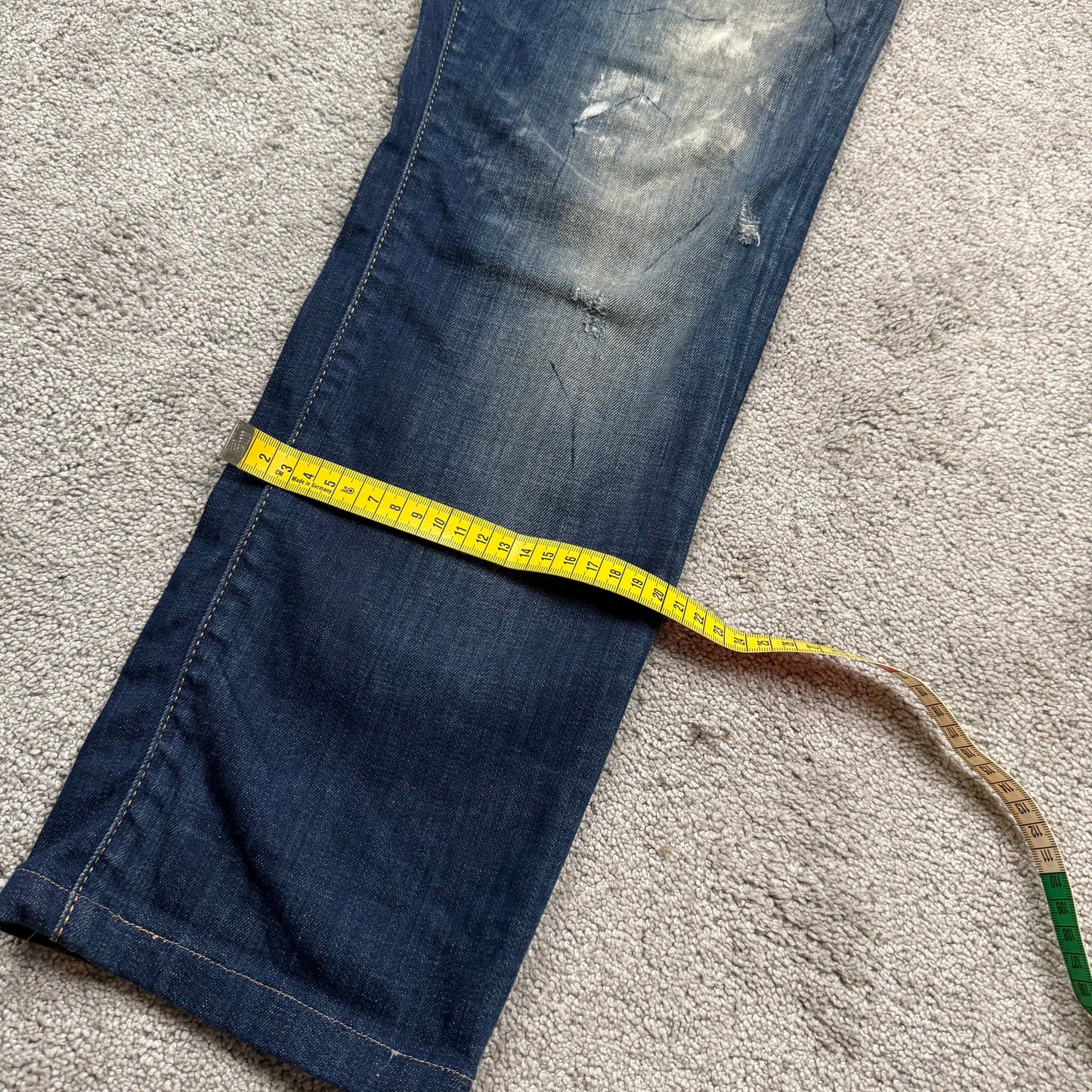 Dsquared ”Slim Jean” Jeans