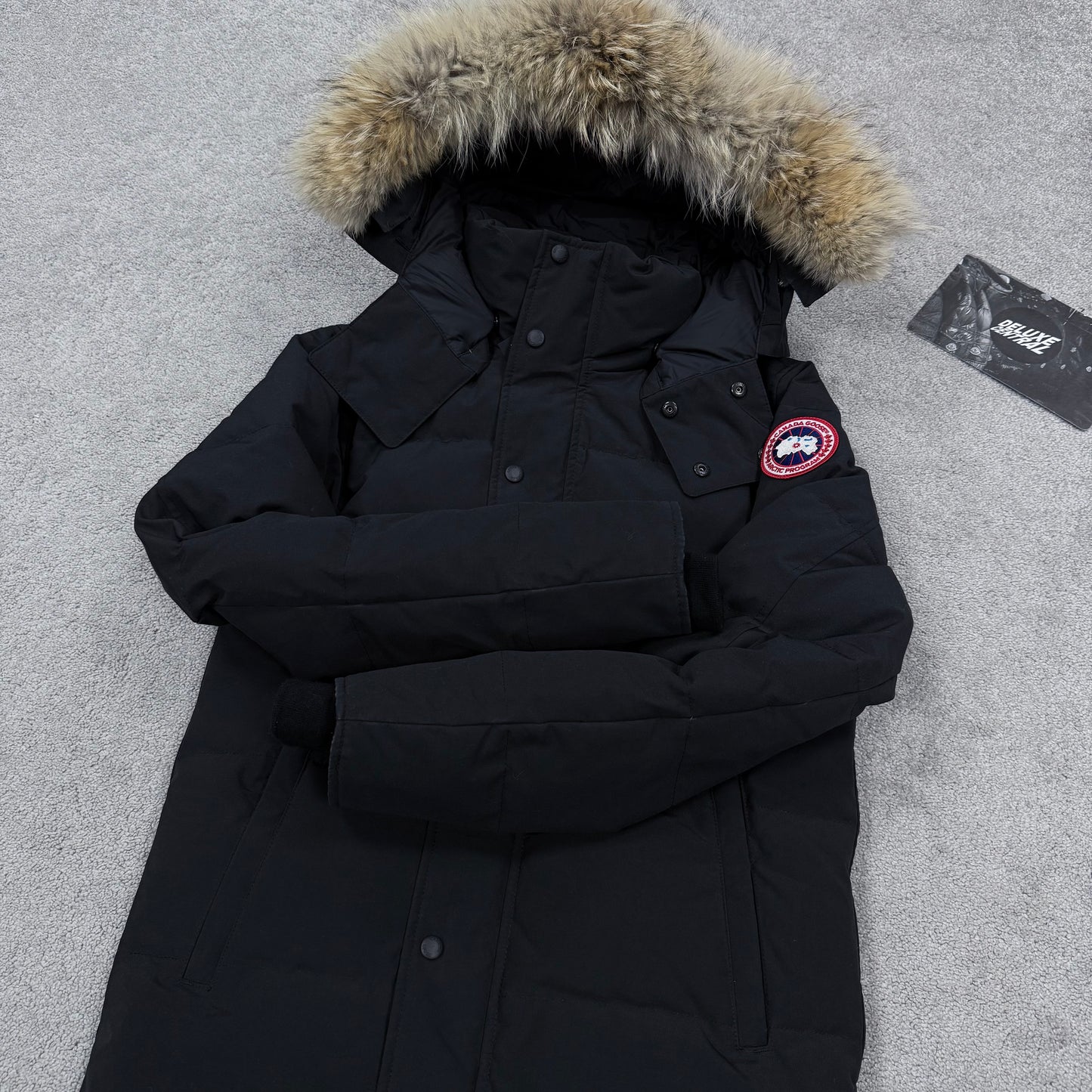 Canada Goose Wyndham