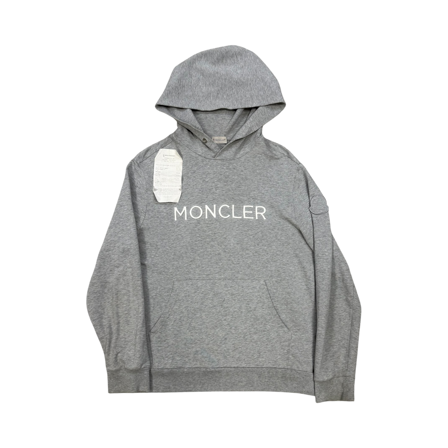 Moncler Hoodie