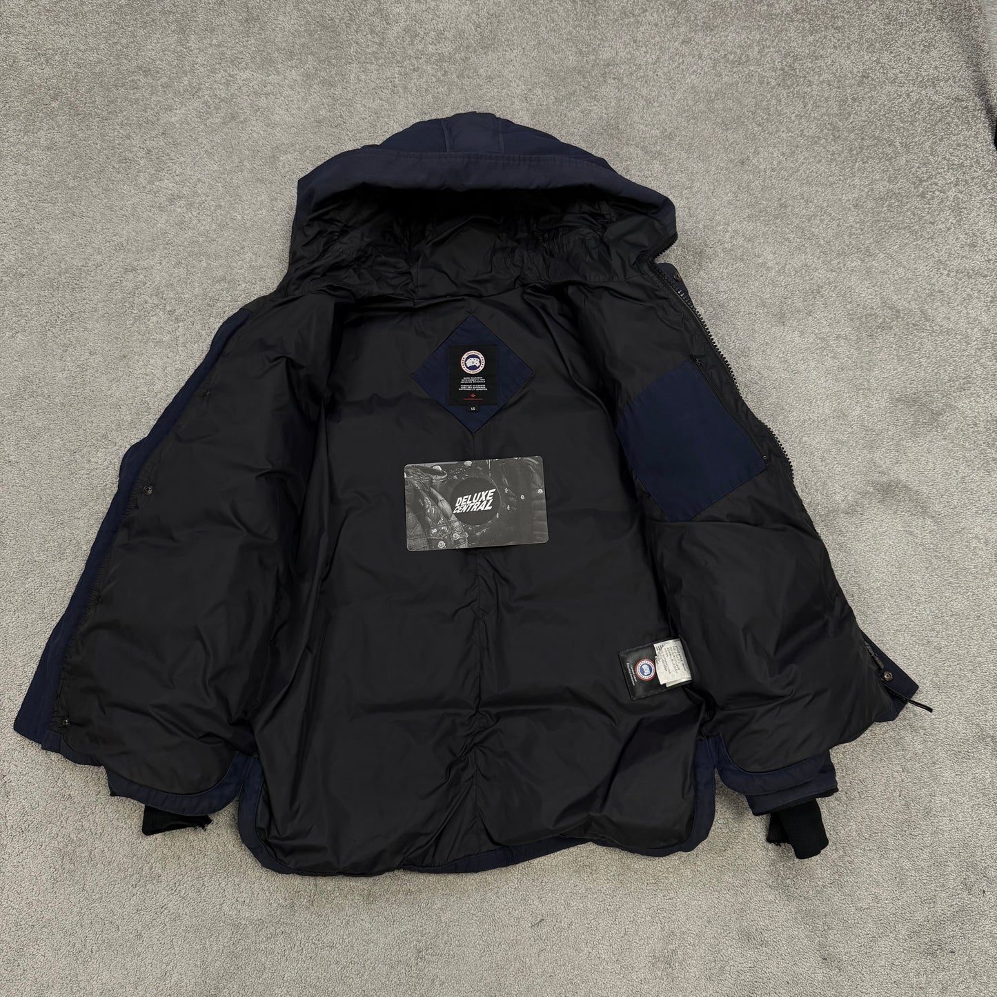 Canada Goose Macmillan