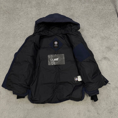 Canada Goose Macmillan
