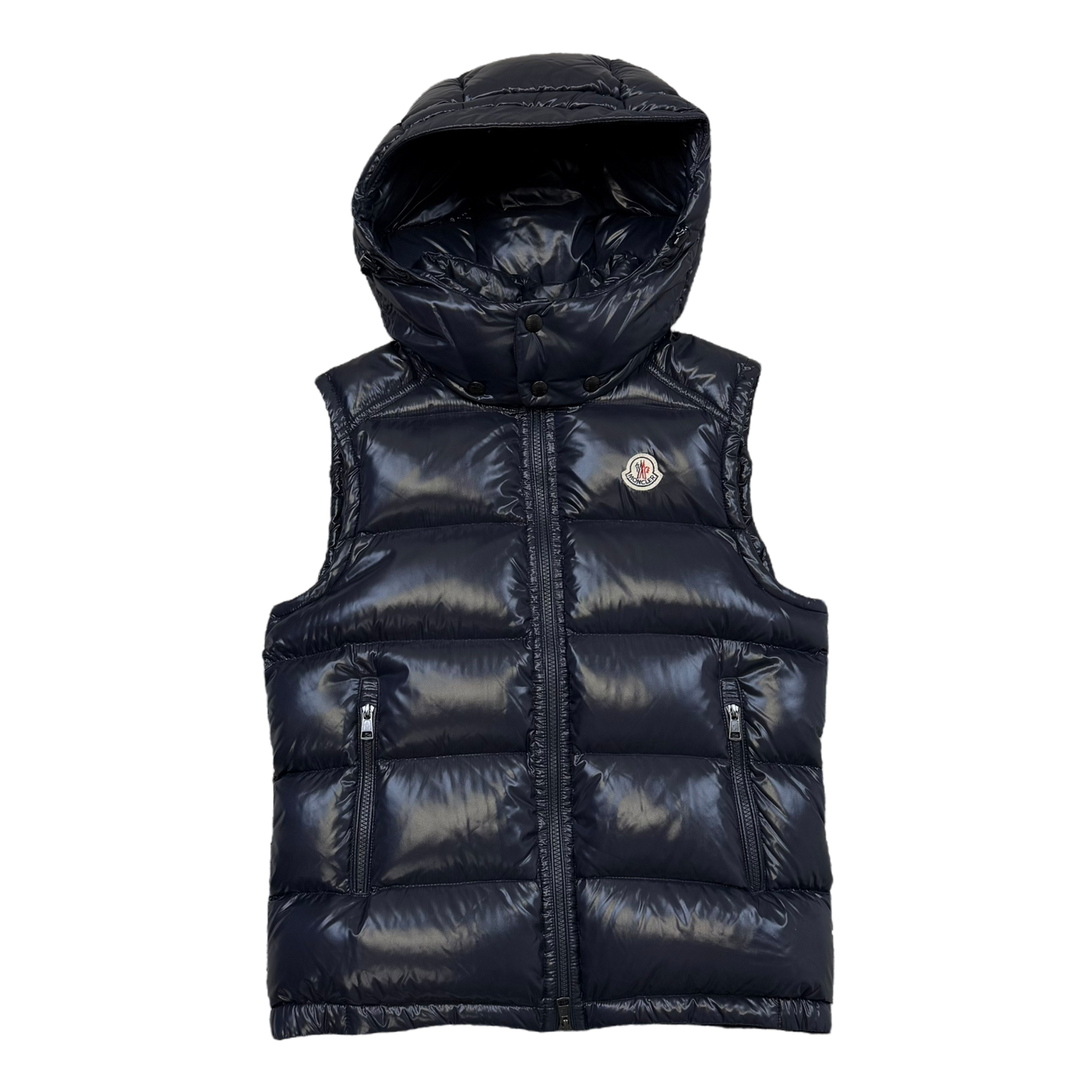 Moncler Lacet Gilet