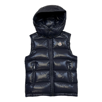 Moncler Lacet Gilet