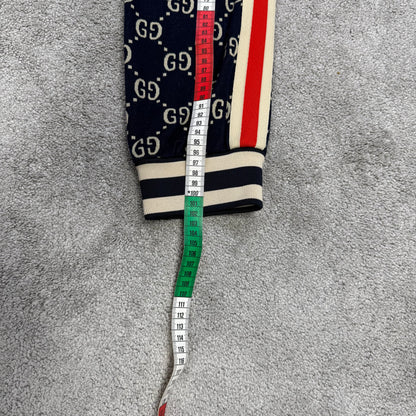 Gucci GG Jacquard Tracksuit