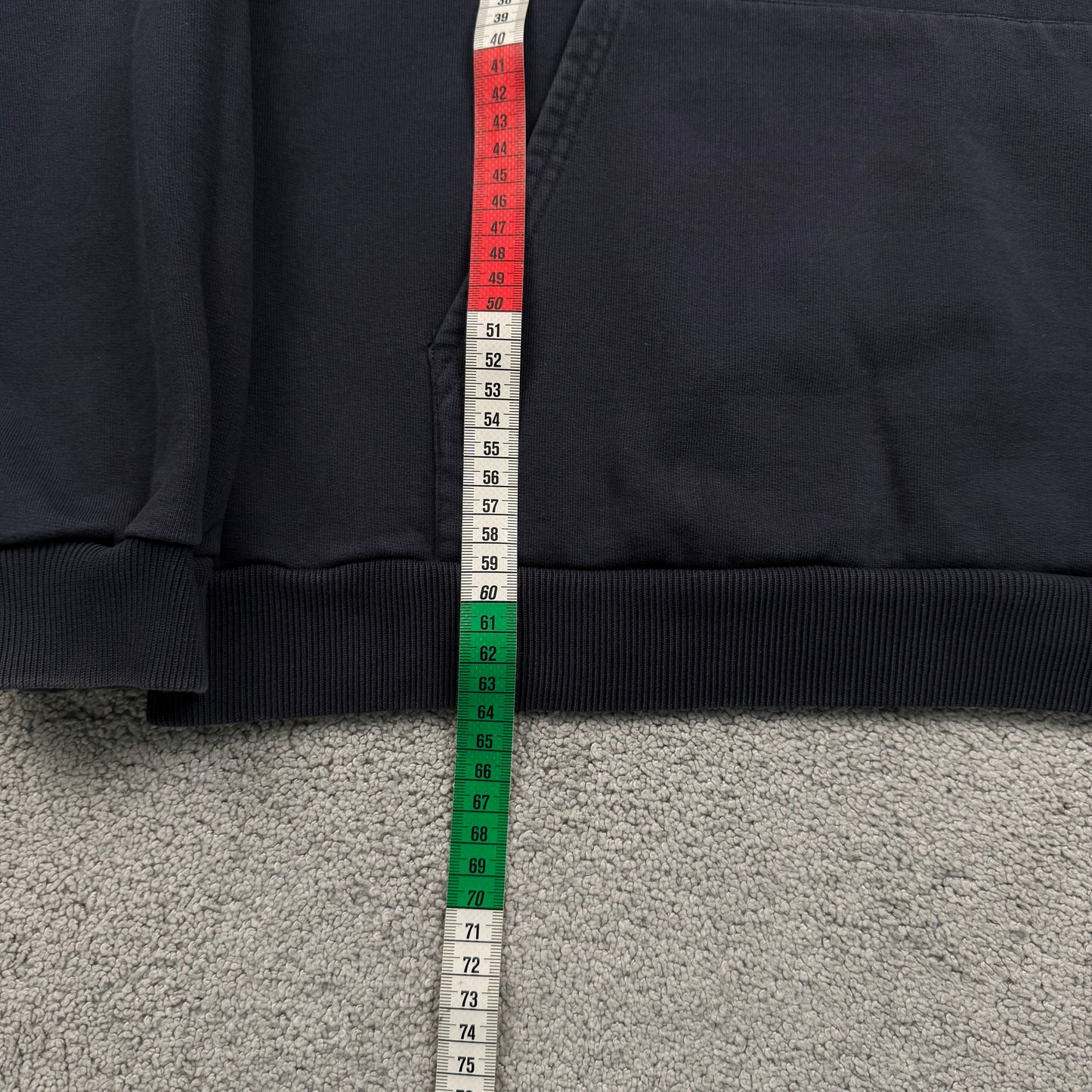 Balenciaga Political Campaign Hoodie