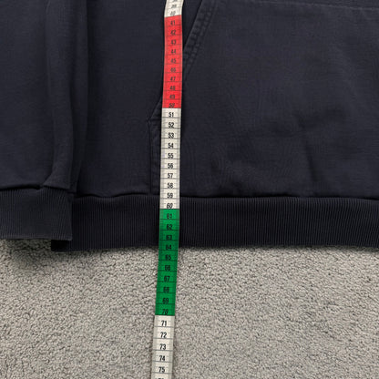 Balenciaga Political Campaign Hoodie