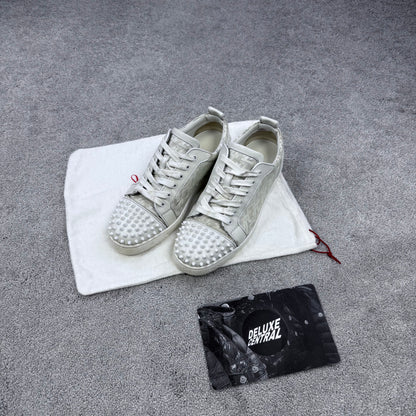 Christian Louboutin Junior Spike