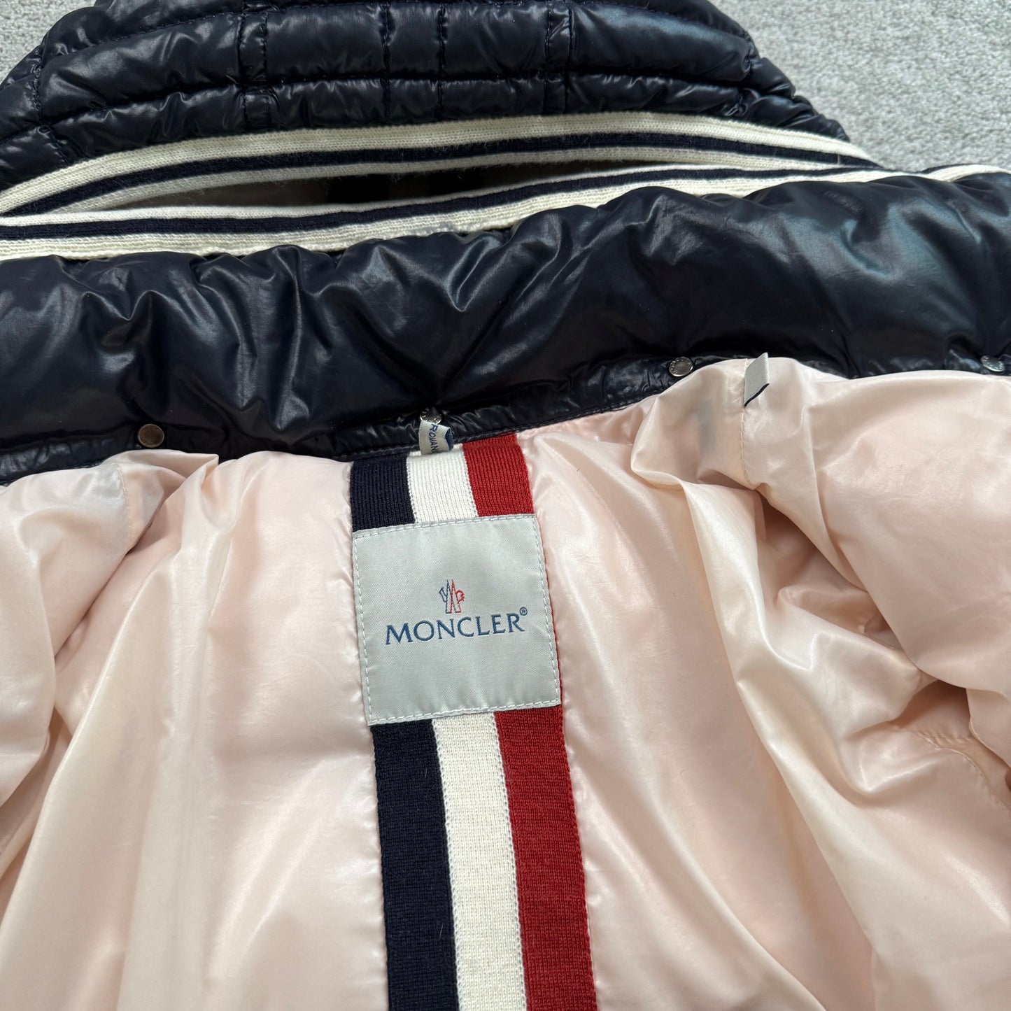Moncler Branson
