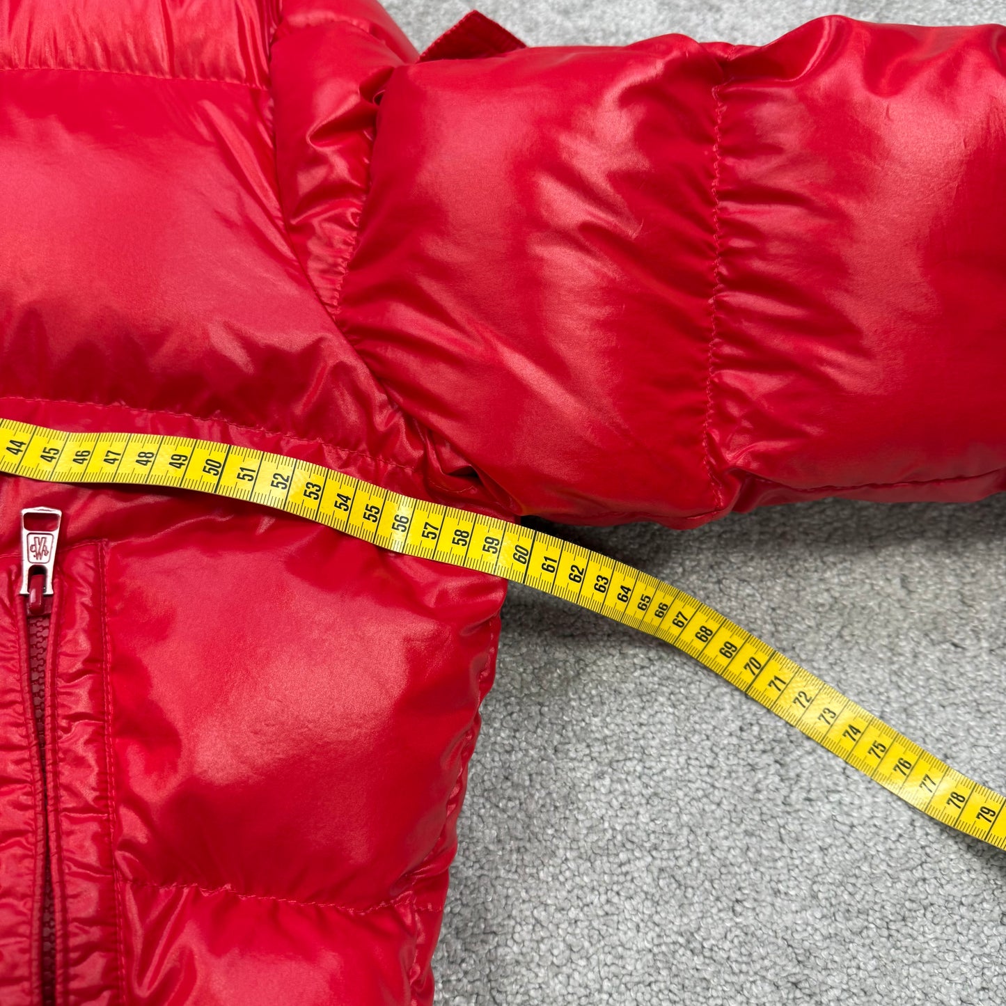 Moncler Ecrins