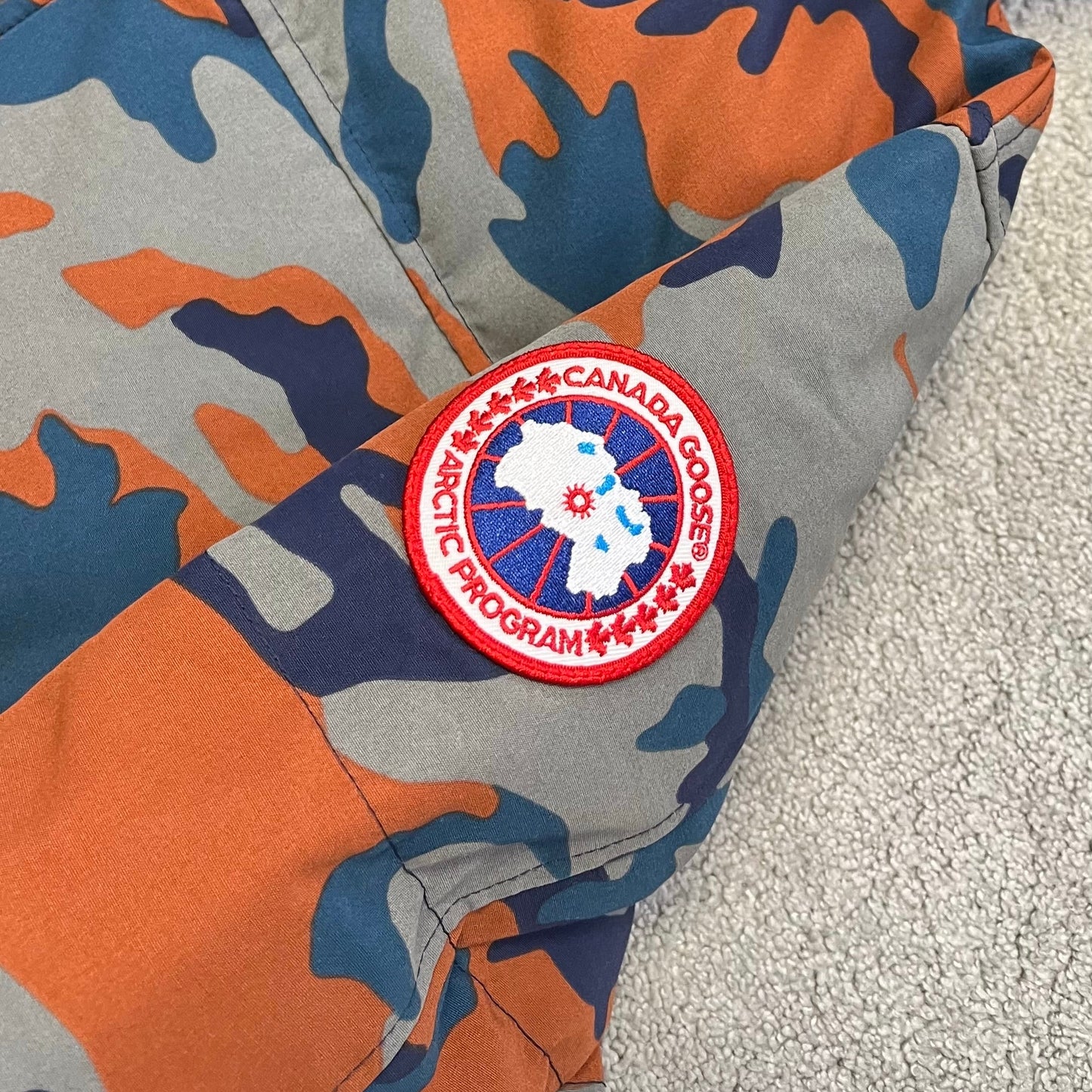 Canada Goose Macmillan