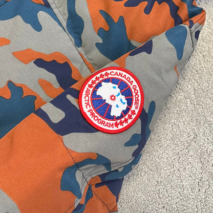 Canada Goose Macmillan