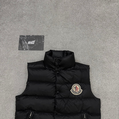Moncler Tibet Gilet Vest