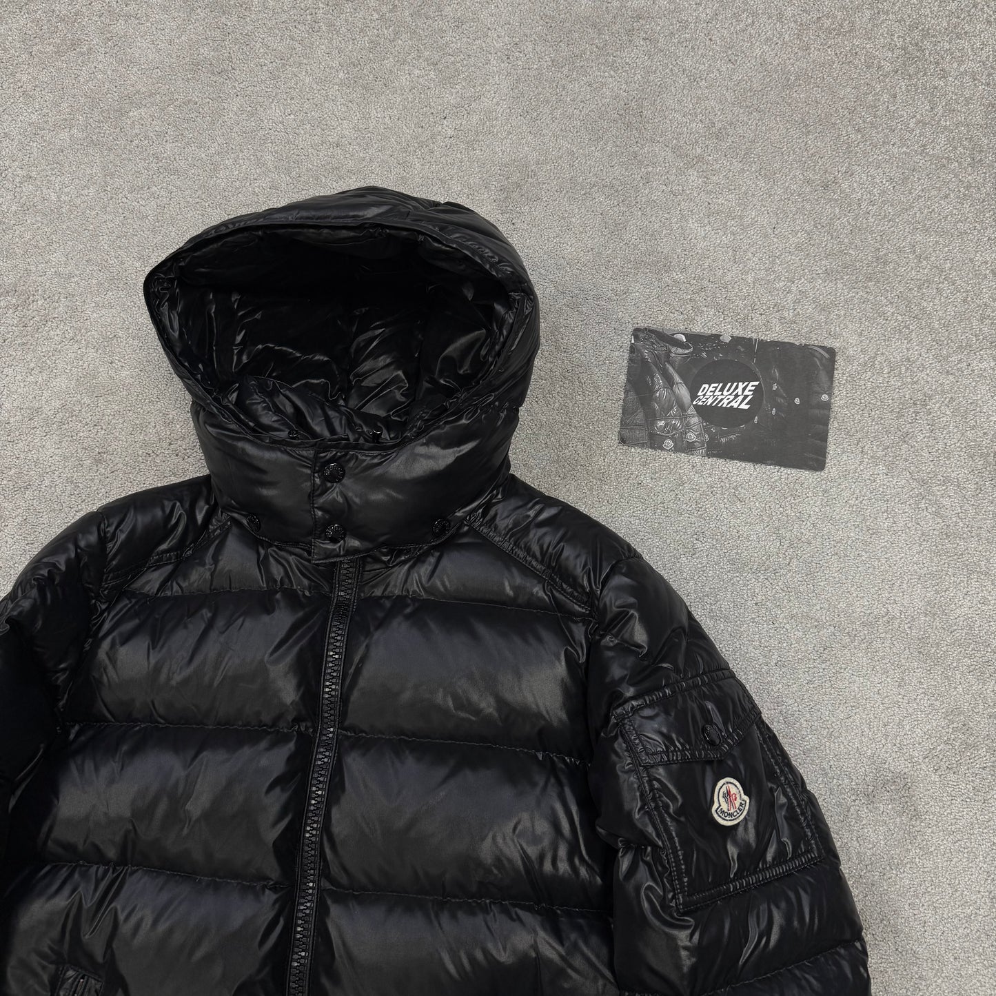 Moncler Maya
