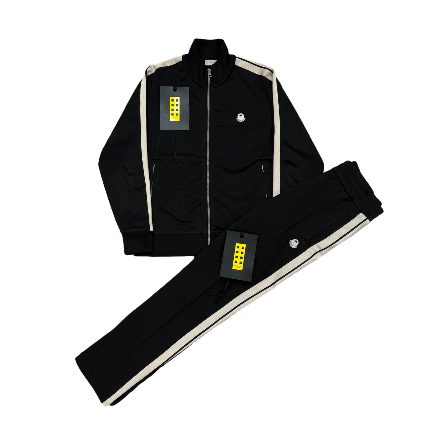 Palm Angels X Moncler Tracksuit