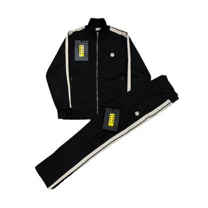 Palm Angels X Moncler Tracksuit