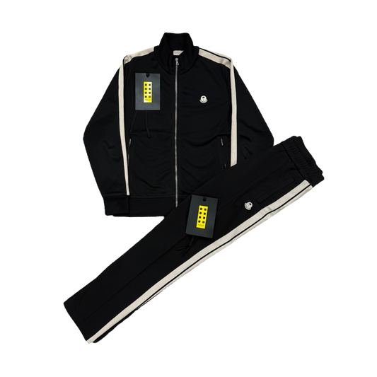 Palm Angels X Moncler Tracksuit