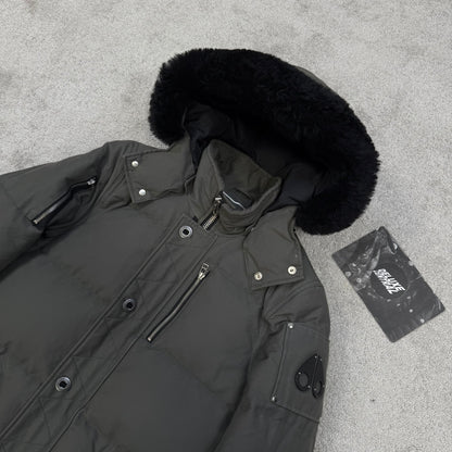 Moose Knuckles 3Q Parka