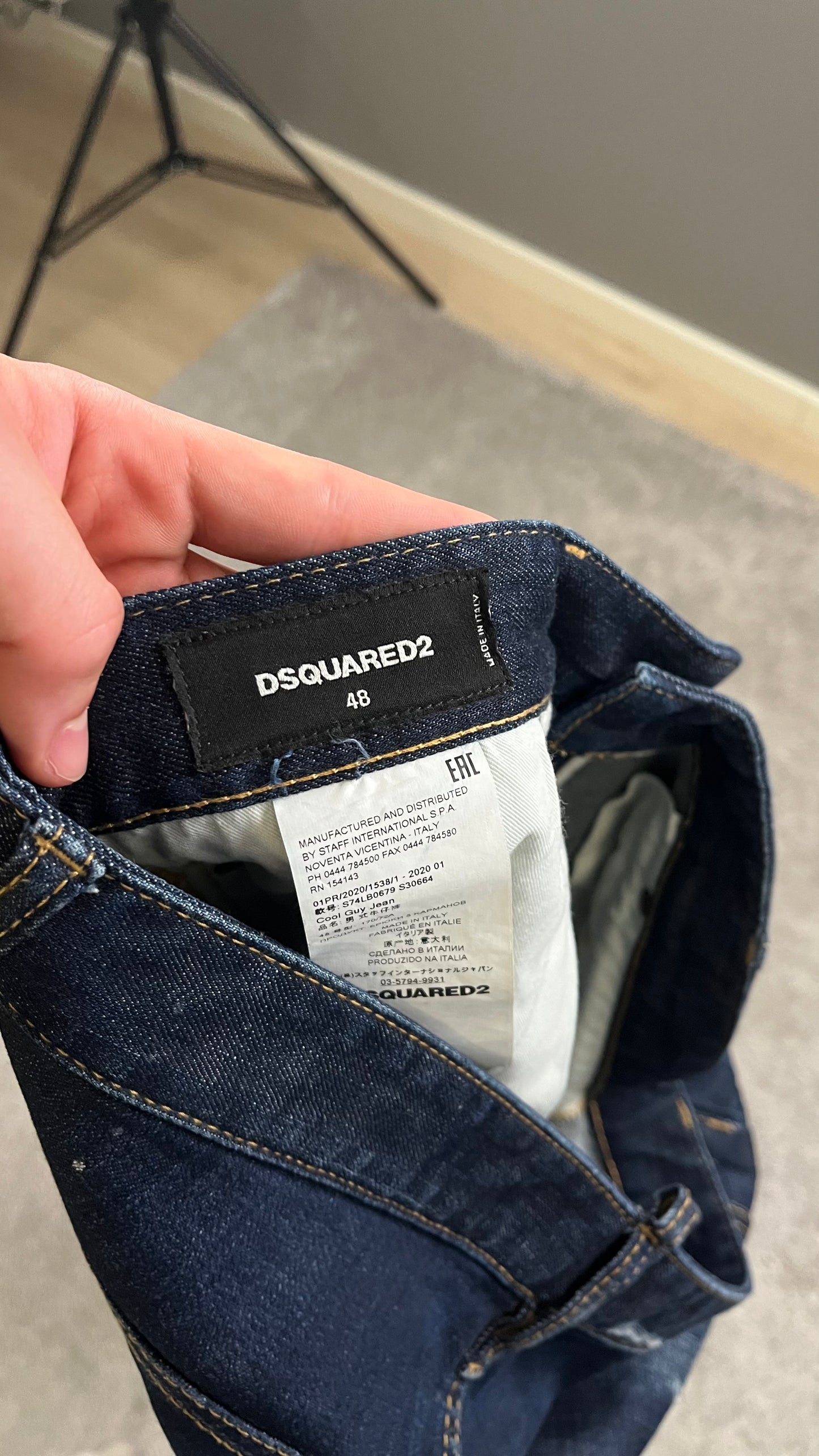 Dsquared Jeans