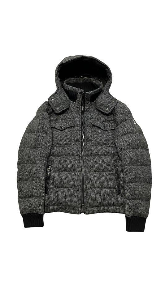 Moncler Florian Down Jacket