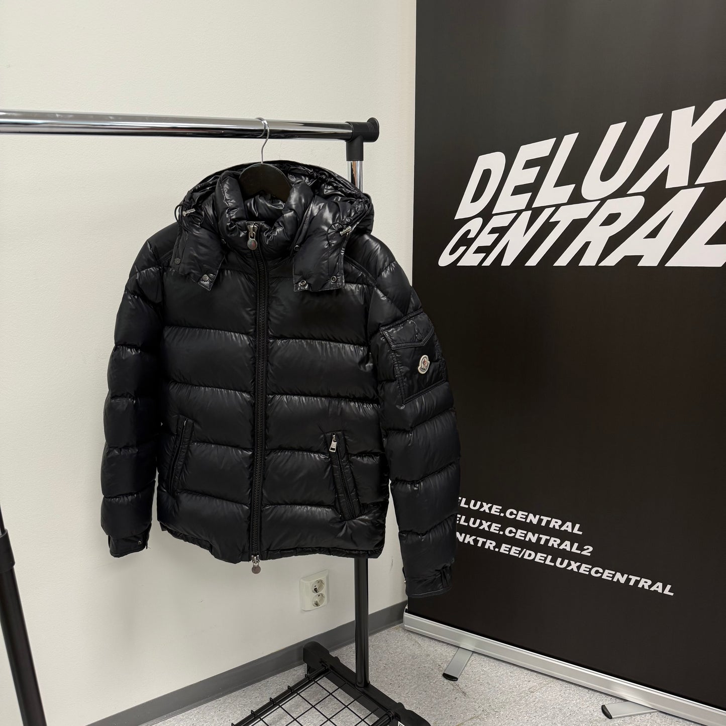 Moncler Maya