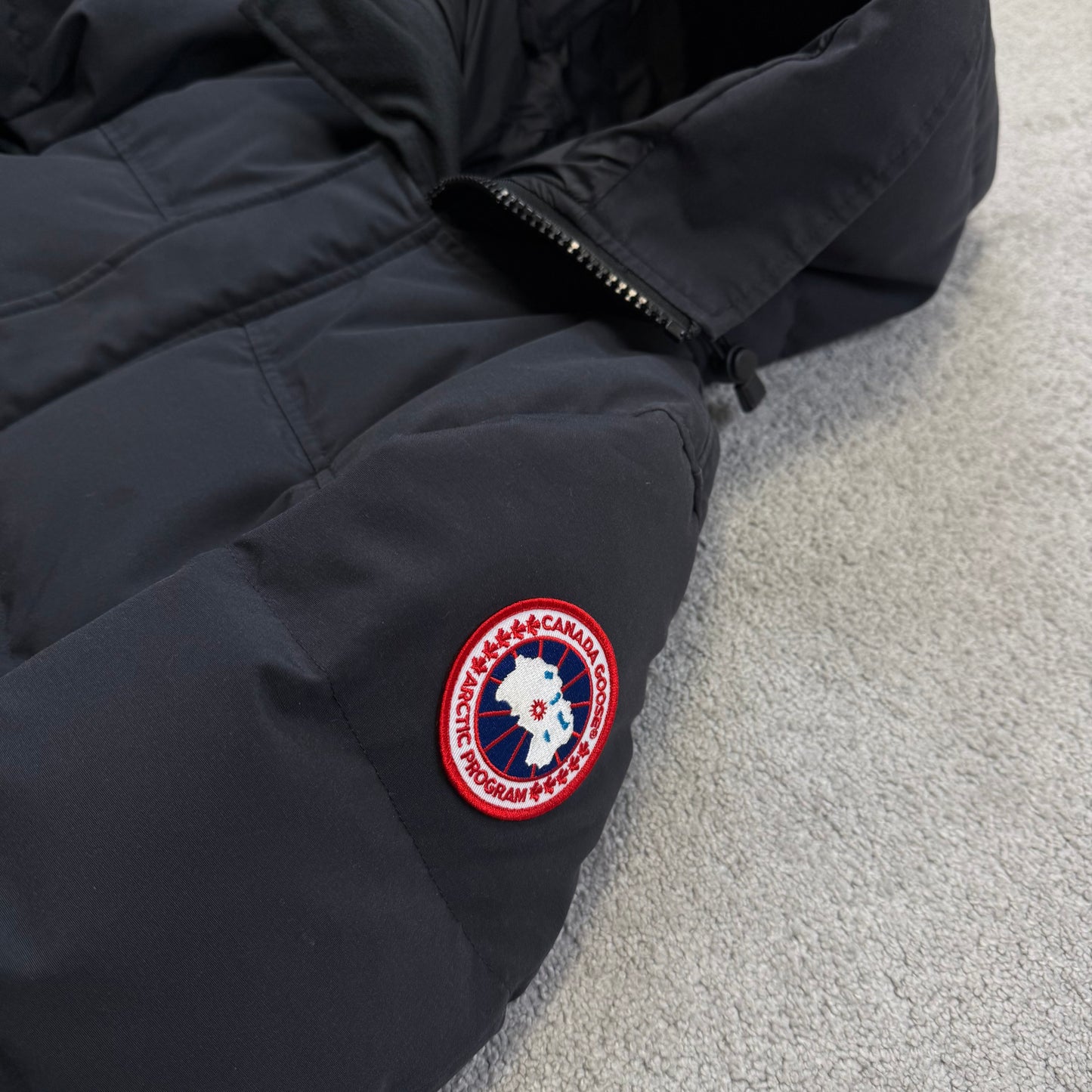 Canada Goose Macmillan