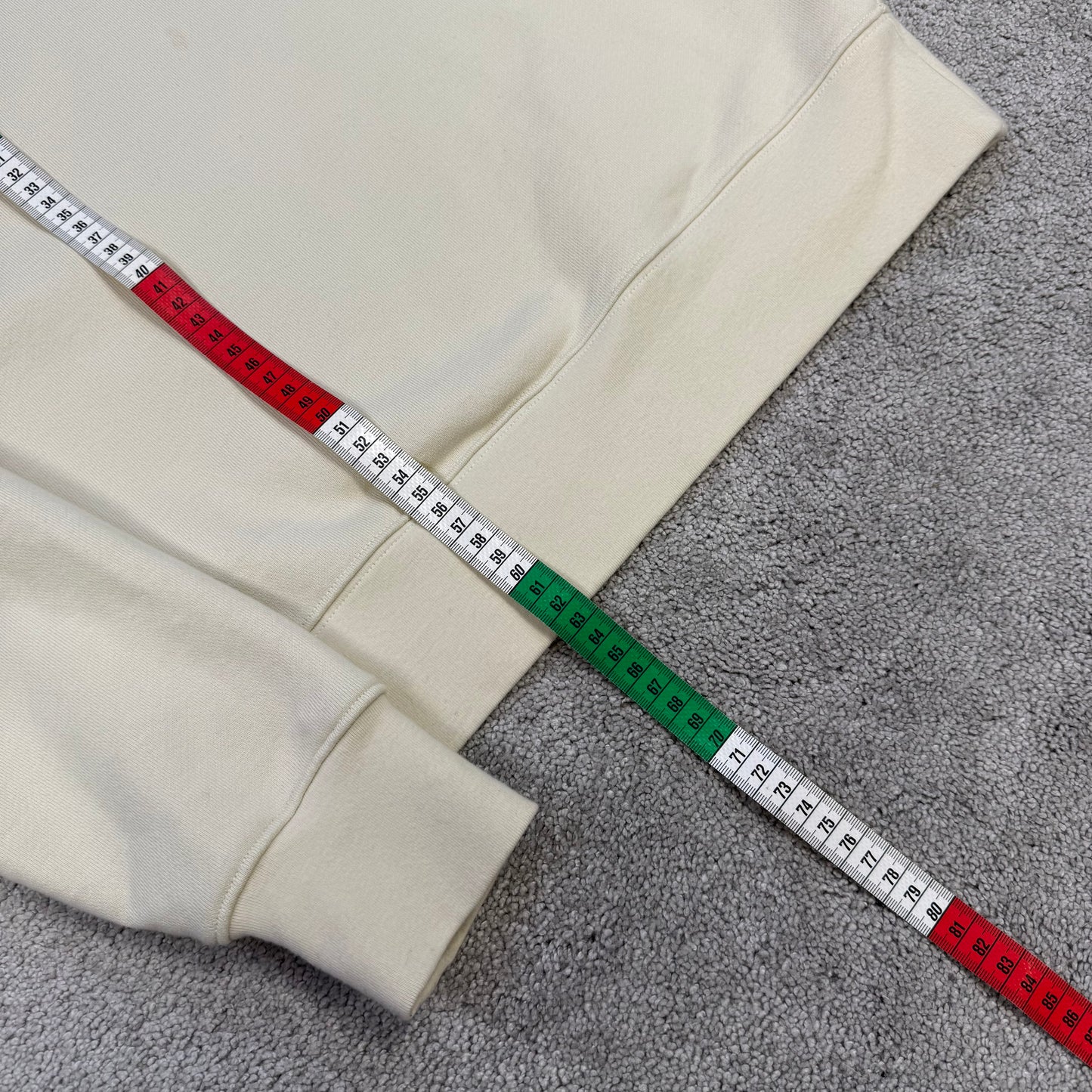 Amiri Motors Sweatshirt