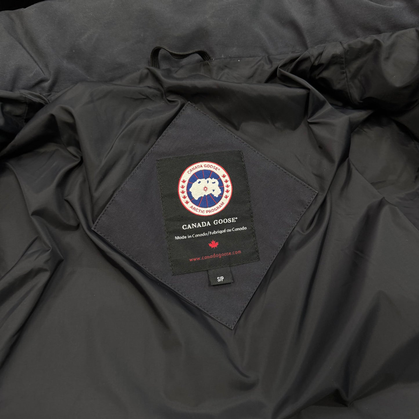 Canada Goose Wyndham