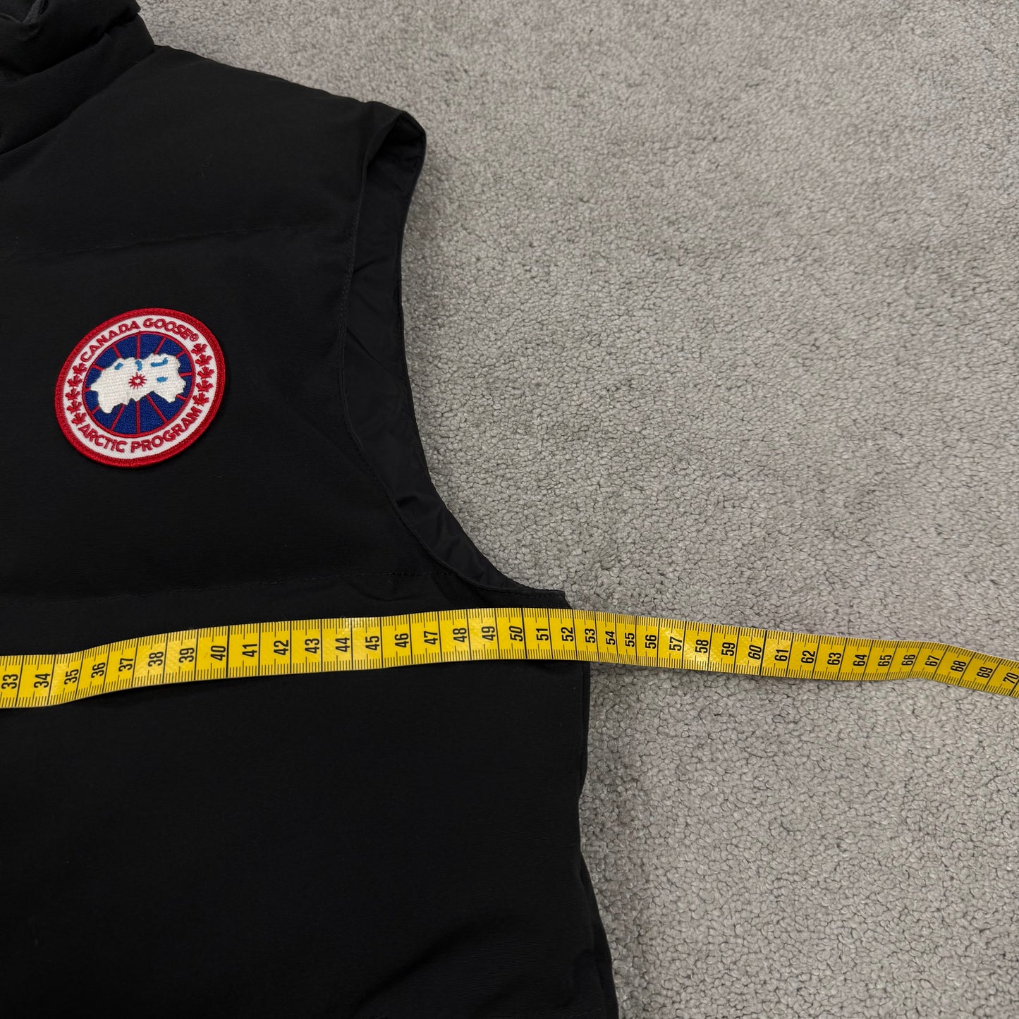 Canada Goose Garson Vest