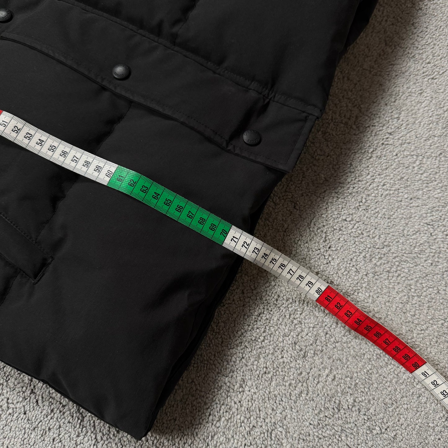 Canada Goose Wyndham