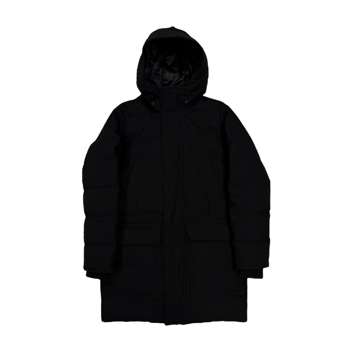 Canada Goose Nikko Parka Jacket