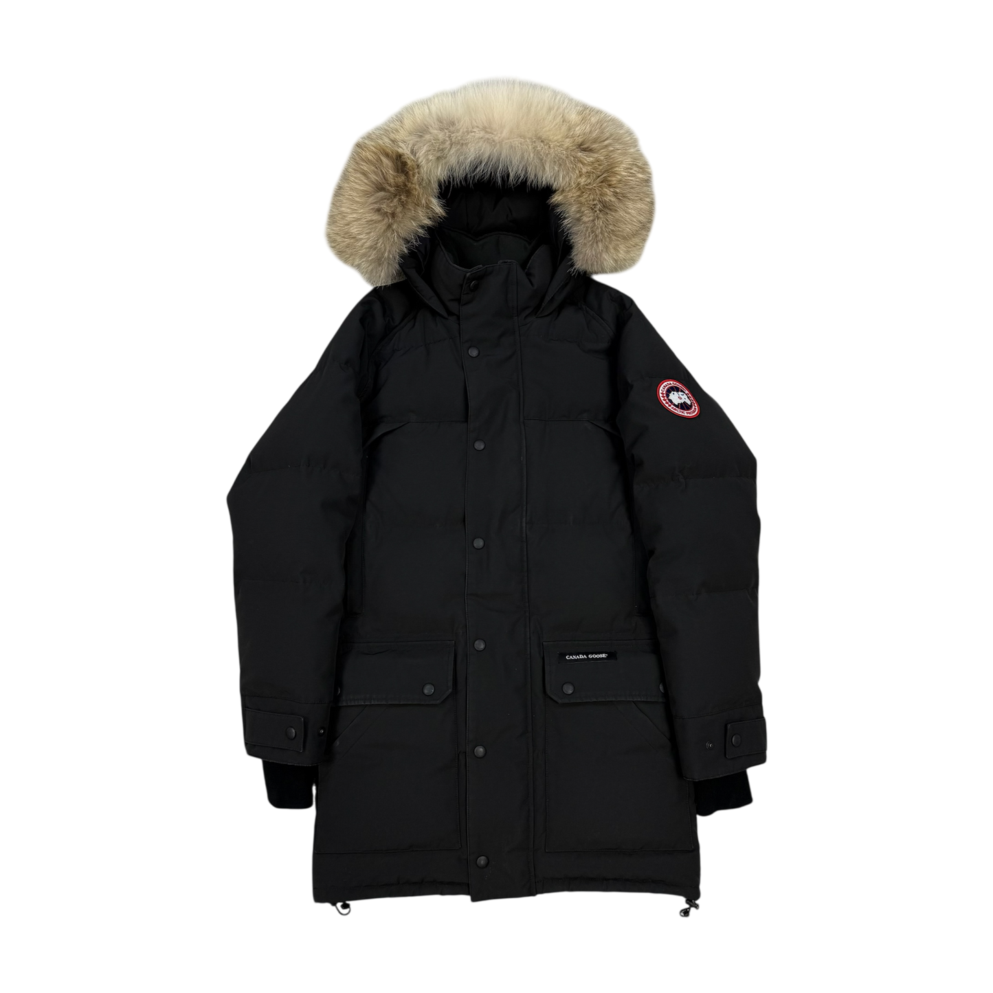 Canada Goose Emory Parka
