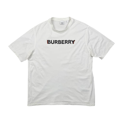 Burberry Logo T-shirt