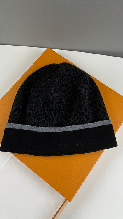 Louis Vuitton My Monogram Eclipse Hat