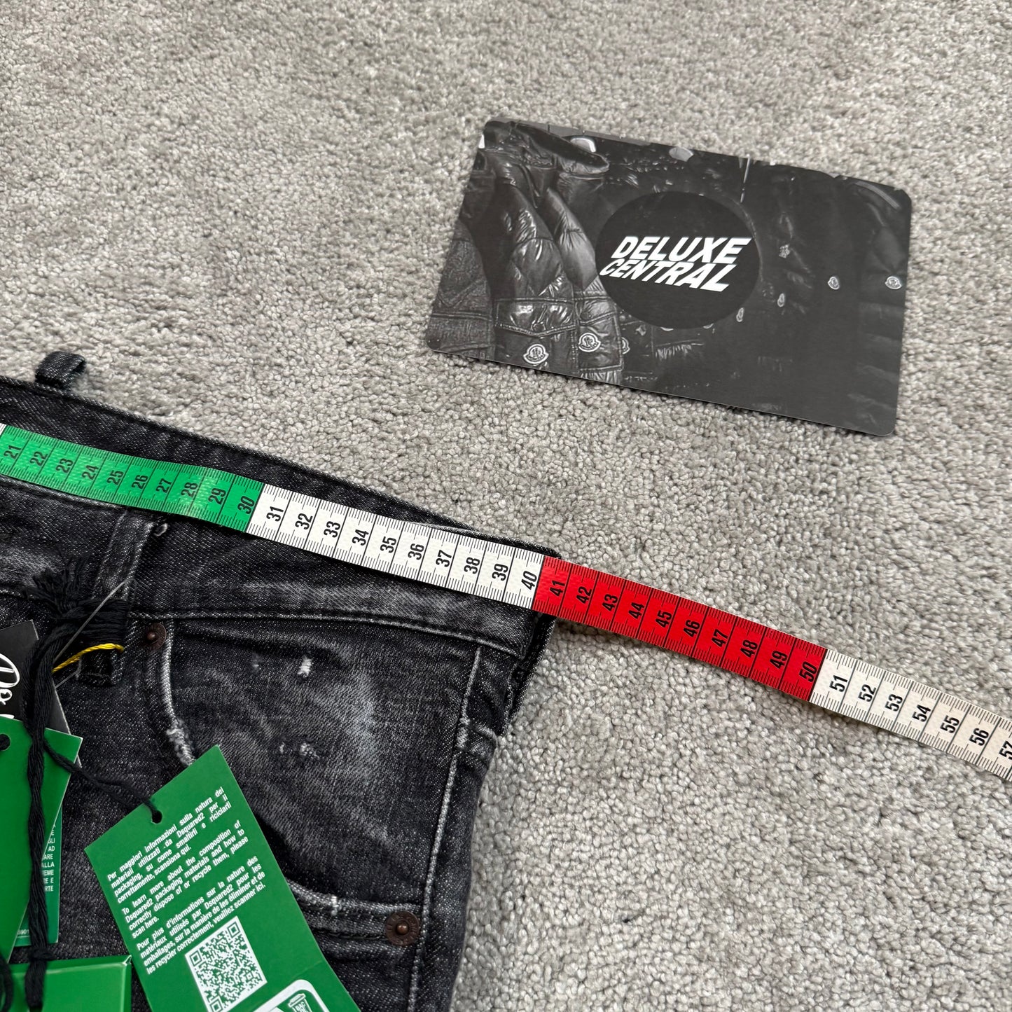 Dsquared ”Cool Guy” Jeans