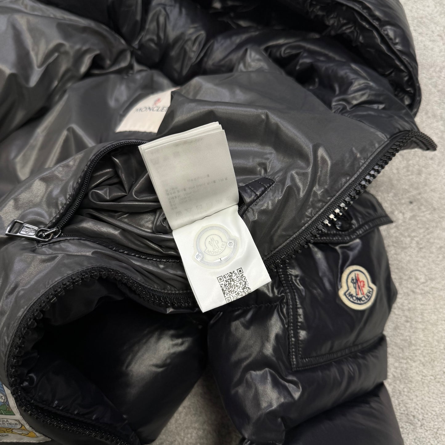 Moncler Maya