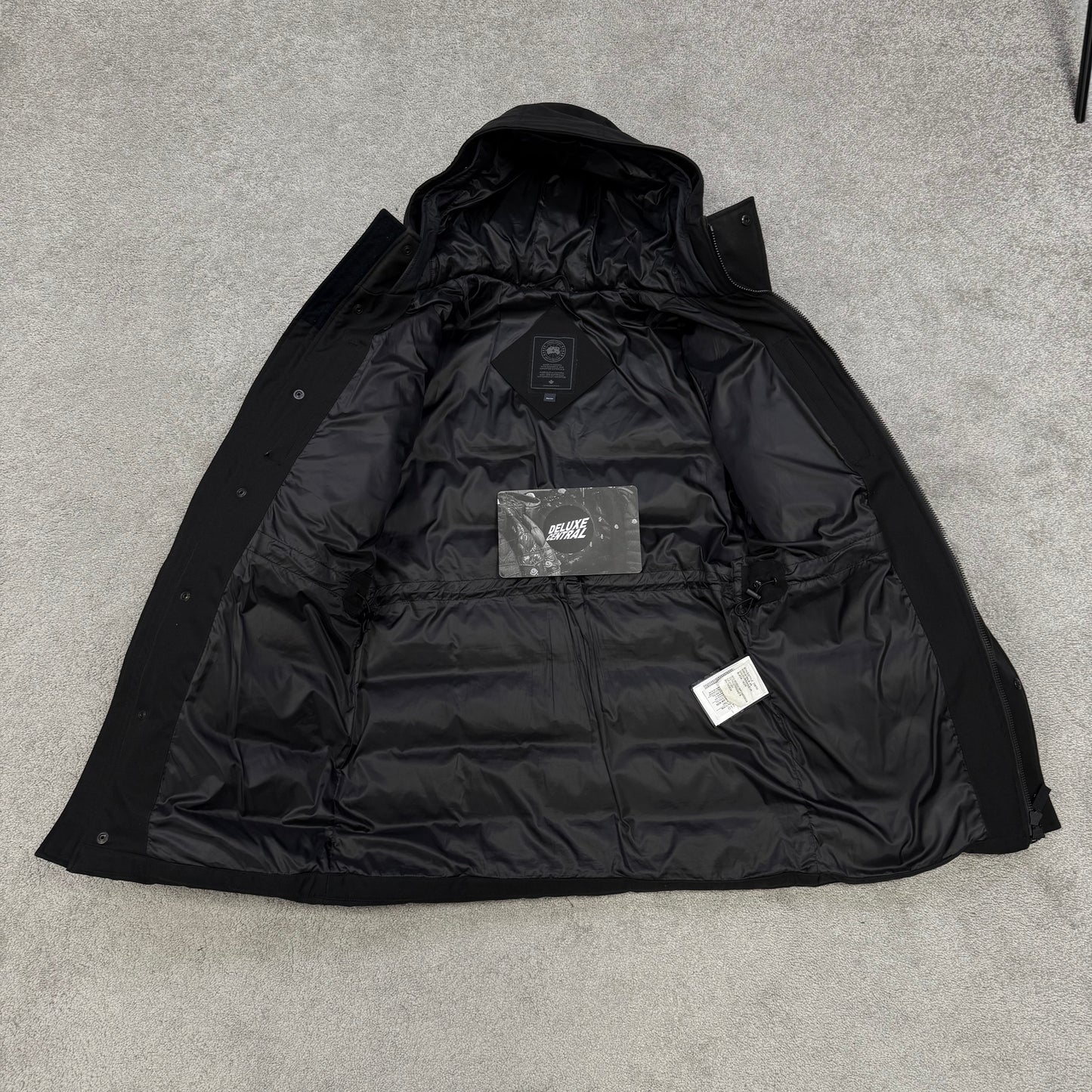 Canada Goose Nikko Parka Jacket