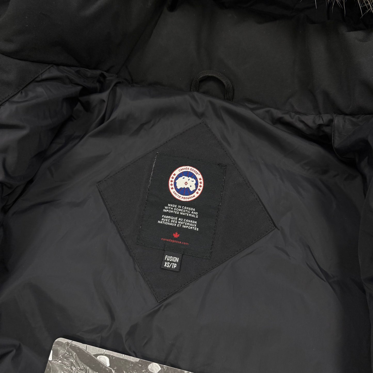 Canada Goose Wyndham